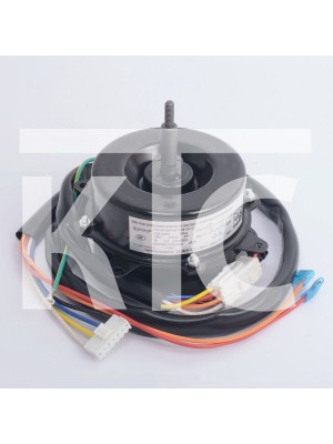 Электродвигатель внутреннего блока YDK95-28-4-B (1496164D) (019177)