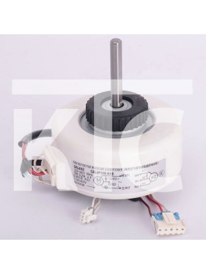 Электродвигатель внутреннего блока GAL4P19B-KND 19W/220V (020346)