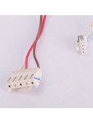 Электродвигатель внутреннего блока GAL4P19B-KND 19W/220V (020346)