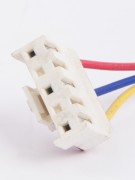 Электродвигатель внутреннего блока ZKFN33-10-1 33W DC310V (023360)