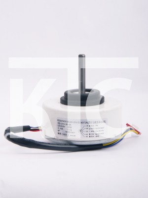 Электродвигатель внутреннего блока RD-310-30-8A DC310V 30W (018001)