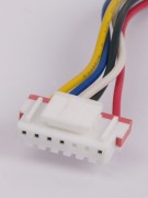Электродвигатель внутреннего блока RD-310-30-8A DC310V 30W (018001) Электродвигатель внутреннего блока RD-310-30-8A DC310V 30W (018001)