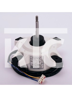 Электродвигатель внутреннего блока WZDK34-38G-W DC280V 34W 8P (018005)