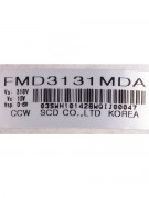 Электродвигатель внутреннего блока FMD3131MDA AWX-70PT 310V 15W (022708) Электродвигатель внутреннего блока FMD3131MDA AWX-70PT 310V 15W (022708)