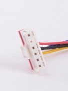 Электродвигатель внутреннего блока FMD3131MDA AWX-70PT 310V 15W (022708) Электродвигатель внутреннего блока FMD3131MDA AWX-70PT 310V 15W (022708)