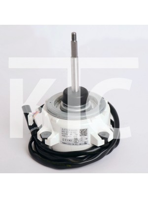 Эл. двигатель внутреннего блока KFD-325-70-8C2 2531275 3P621681-1 (DC325V/8P/70W) (018099)