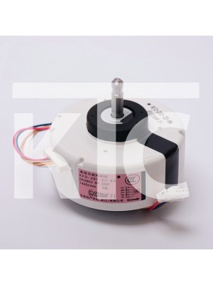 Электродвигатель внутреннего блока KFD-280-23-8A 2021179950 6002933 3SB40647-2 (018246)
