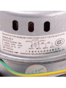 Электродвигатель внутреннего блока YDK35-4E-2 (35w) пр.ч. (017385) Электродвигатель внутреннего блока YDK35-4E-2 (35w) пр.ч. (017385)
