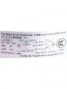 Электродвигатель внутреннего блока RPG35D 208-240V/35W (022908) Электродвигатель внутреннего блока RPG35D 208-240V/35W (022908)