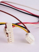Электродвигатель внутреннего блока RPG35D 208-240V/35W (022908) Электродвигатель внутреннего блока RPG35D 208-240V/35W (022908)