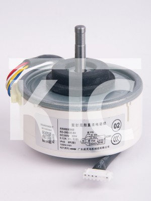 Электродвигатель RRMB00995 RD-280-30-8K (022874)