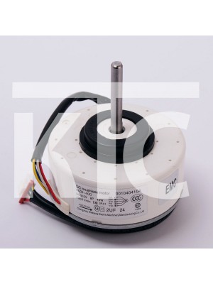 Электродвигатель внутреннего блока WZD-40D/RD-310-40-8H-2 001040410A (017637)