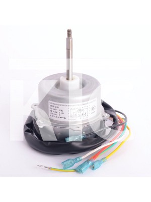 Электродвигатель внутреннего блока YDK25-4(B)/SA25A10 (017652)