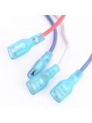 Электродвигатель внутреннего блока LS-53D1-4P (WK4-30D1-B08Y) 220V (021316) Электродвигатель внутреннего блока LS-53D1-4P (WK4-30D1-B08Y) 220V (021316)