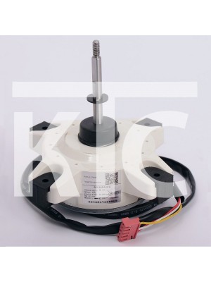Электродвигатель наружного блока WZDK40-38G-W DC310V 40W (017958)