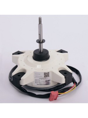 Электродвигатель наружного блока WZDK40-38G-W DC310V 40W (017958)