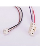 Электродвигатель внутреннего блока RA25P (RPG25L) 25W (021264) Электродвигатель внутреннего блока RA25P (RPG25L) 25W (021264)