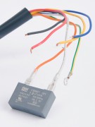 Электродвигатель внутреннего блока FMS-37W-4P (024018)