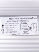 Электродвигатель FMD-120W-4P (024657) Электродвигатель FMD-120W-4P (024657)