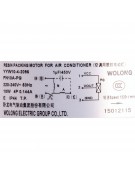 Электродвигатель внутреннего блока YYW10-4-2096 FN10A-PG 10W (021029)