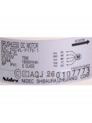 Электродвигатель внутреннего блока SIC55CVL-F170-1 FN70A-ZL DC310V/70W (021028)