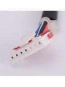 Электродвигатель внутреннего SIC-39CE-F125-1 DC310V/25W (021024)