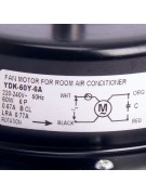 Электродвигатель внутреннего блока YDK-60Y-6A 60W пр.ч. (019003) Электродвигатель внутреннего блока YDK-60Y-6A 60W пр.ч. (019003)