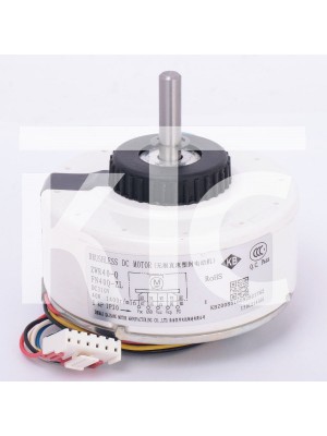 Электродвигатель внутреннего блока ZWR40-Q (FN40Q-ZL) DC310V/40W (020822)