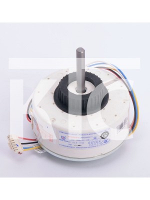 Электродвигатель внутреннего блока 001040404101B ZWK465A00411 310VDC 40W (018921)