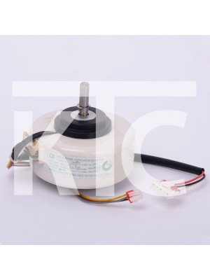 Электродвигатель внутреннего блока YYS19-4 19W (021053)