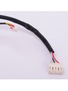Электродвигатель внутреннего блока RPG-12C-2 AC200-242V/12W (021052) Электродвигатель внутреннего блока RPG-12C-2 AC200-242V/12W (021052)