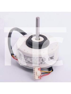 Электродвигатель внутреннего блока кондиционера WZDK20-38G (ZKFP-20-8-6) DC280V/20W (018928)