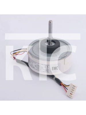 Электродвигатель внутреннего блока WDKK13-38G-1 (RD-310-13-8) DC310V/13W (018929)