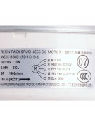 Электродвигатель внутреннего блока WDKK13-38G-1 (RD-310-13-8) DC310V/13W (018929)