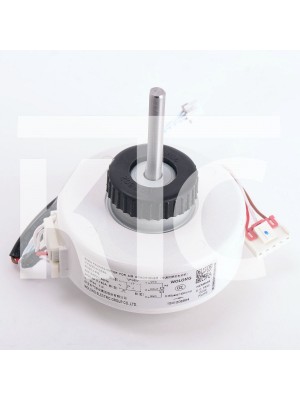 Электродвигатель внутреннего блока YYW20-4-2030 (016770)