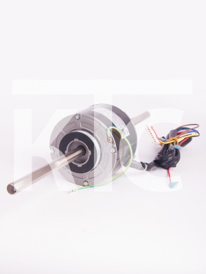 Электродвигатель YSK-40W-4 (BJ45) FG40H 220V-40W (023347)