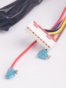 Электродвигатель YSK-40W-4 (BJ45) FG40H 220V-40W (023347)
