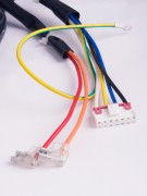 Электродвигатель YSK139-300F-4P3H95 YSK300-4G06 300W (023591) Электродвигатель YSK139-300F-4P3H95 YSK300-4G06 300W (023591)