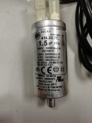 Электродвигатель вентилятора 104B-3045/1Q 42NZ43HDBC,арт. D020896G01(s/sD021562H01) (14903)