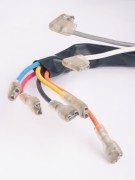 Электродвигатель YSK300-4C-1 (023576) Электродвигатель YSK300-4C-1 (023576)