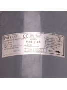 Электродвигатель внутреннего блока 2х вальный PRECISE F2-1/8TBT-LG(12,7мм) 90W пр.ч. БУ (014466)