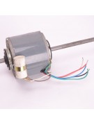 Электродвигатель внутреннего блока 2х вальный PRECISE F2-1/8TBT-LG(12,7мм) 90W пр.ч. БУ (014466)