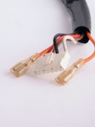Электродвигатель YSK139-320-4MZ1 (022536)