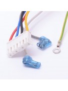 Электродвигатель YSK-100W-4P (021279) Электродвигатель YSK-100W-4P (021279)