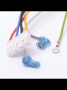 Электродвигатель YSK-100W-4P (021279) Электродвигатель YSK-100W-4P (021279)