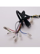 Электродвигатель 125B/60420/4 (017241)