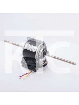 Электродвигатель для фанкойла YS(D)K-120-4P (120W/12мм) (009559)