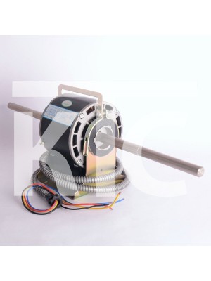Электродвигатель YD(S)K-40-4 40W диаметр вала 14мм (009553)