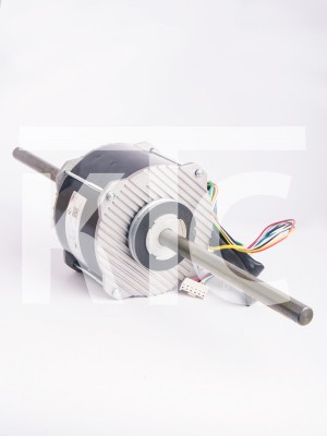 Электродвигатель ZWS60-A FG60A-ZL DC310V 60W (023361)