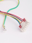 Электродвигатель ZWS60-A FG60A-ZL DC310V 60W (023361) Электродвигатель ZWS60-A FG60A-ZL DC310V 60W (023361)
